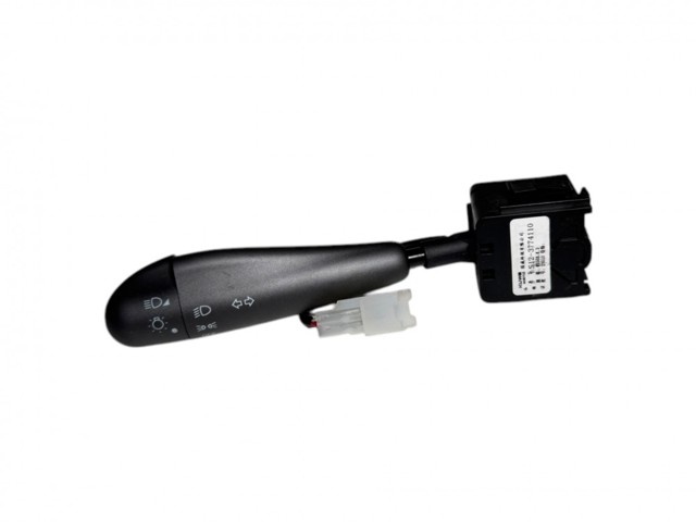 S123774110 CHERY Переключатель подрулевой левый купить в Винница