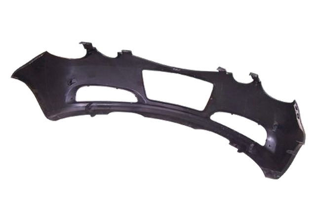 Кожух бампера переднего S212803600DQ CHERY