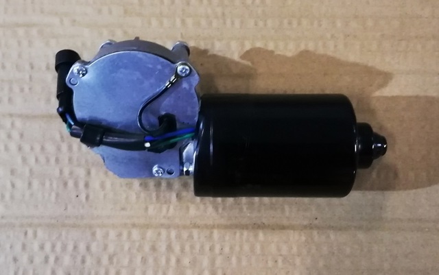 S215205111 CHERY Мотор стеклоочистителя лобового стекла купить в Каменское