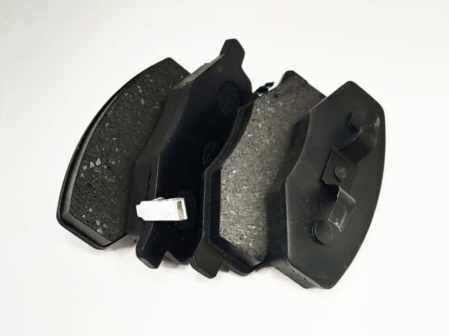 Колодки передние S216GN3501080 CHERY