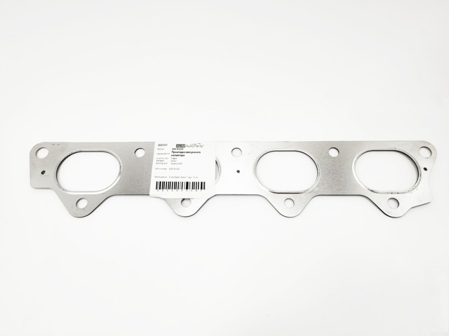 CHERY SMD181032 Прокладка коллектора в наличии Павлоград