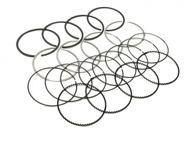 SMD194597 CHERY Кольца поршневые купить в Павлоград