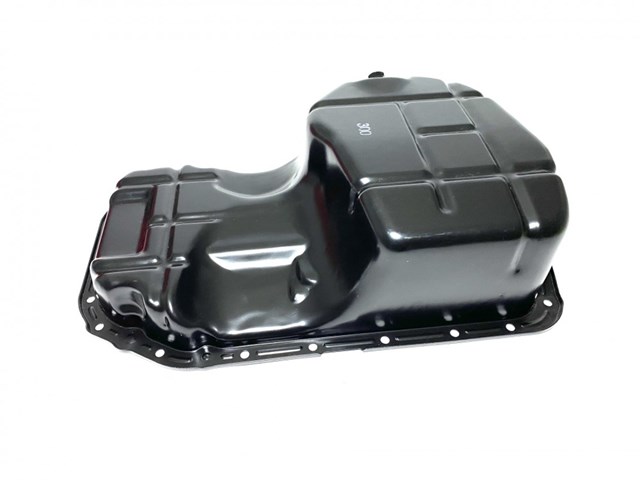 CHERY SMD334300 Поддон масляный картера двигателя в наличии Павлоград