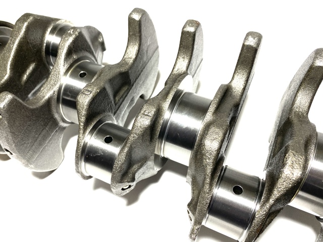 SMD346022 Коленвал двигателя купить Кривой Рог