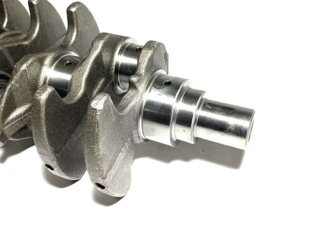 CHERY SMD346022 Коленвал в наличии Сумы