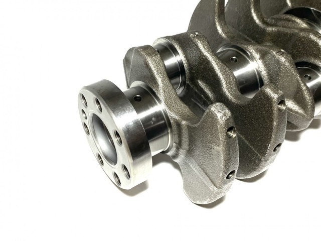 SMD346022 CHERY Коленвал купить в Винница