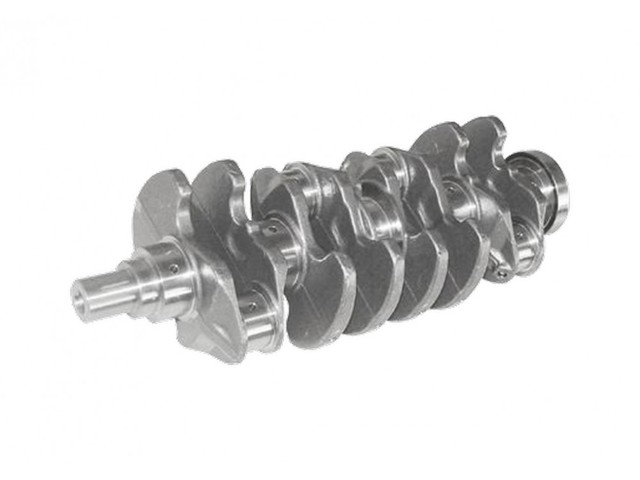 Вал коленчатый и маховик SMD346026 CHERY