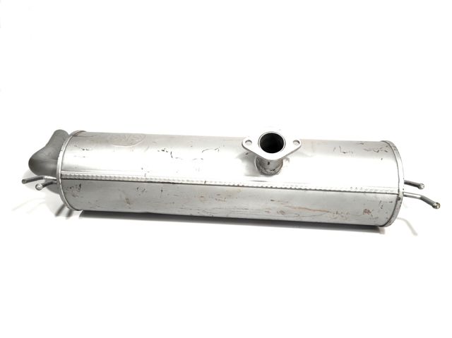 Конвертор-катализатор T111201110 CHERY