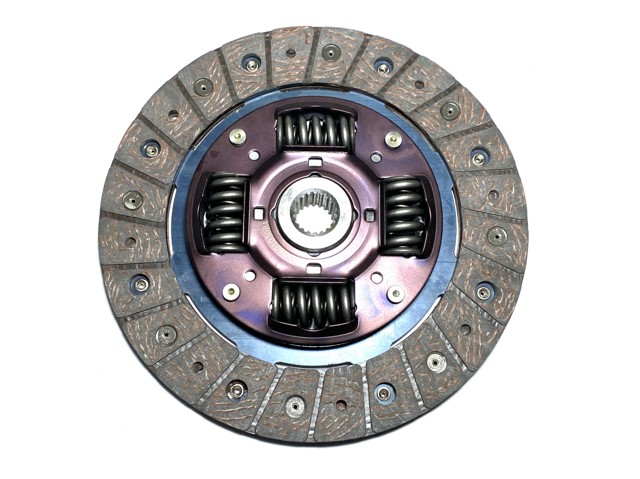 Диск сцепления T111601030BA CHERY