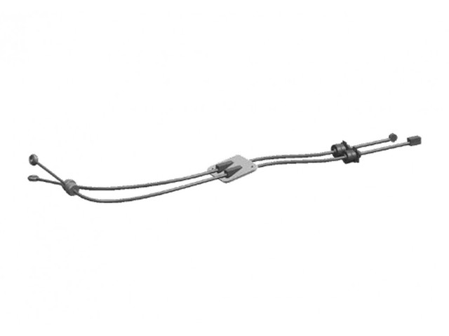 T111703090 CHERY Трос КПП купить в Тернополь