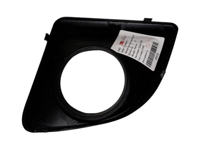 T112803573 CHERY Заглушка (решетка) противотуманных фар бампера переднего левая купить в Днепр