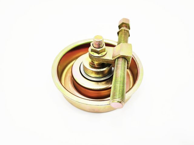 Ролик натяжителя ремня агрегатов Mitsubishi Space Wagon III