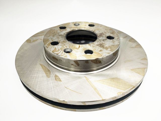 T113501075 CHERY Передние тормозные диски купить в Каменское