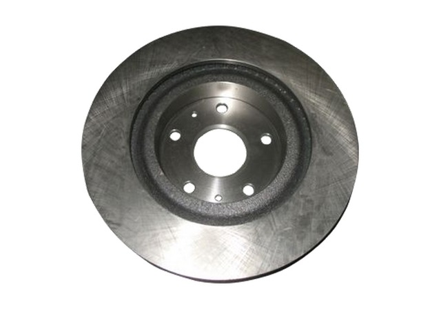 CHERY T113501075AC Диск тормозной передний в наличии Тернополь