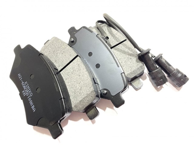T113501080BA01KM Колодки тормозные передние дисковые купить Ужгород