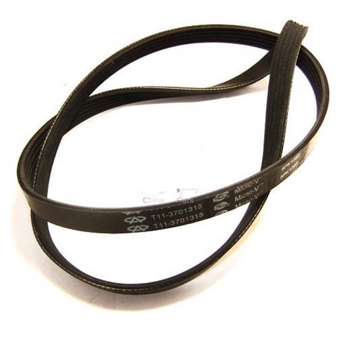 Ремень кондиционера T113701315 CHERY