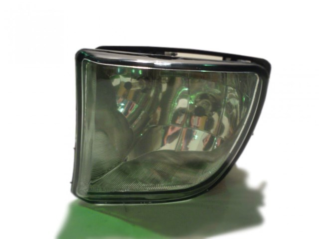 Туманка левая T113732010 CHERY