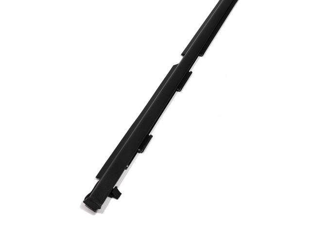 Уплотнитель стекла задней правой двери внешний T116203220 CHERY