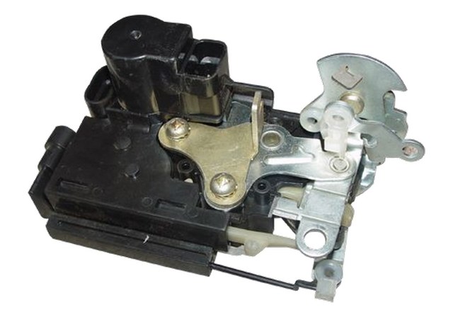 Замок задней двери T116305030 CHERY