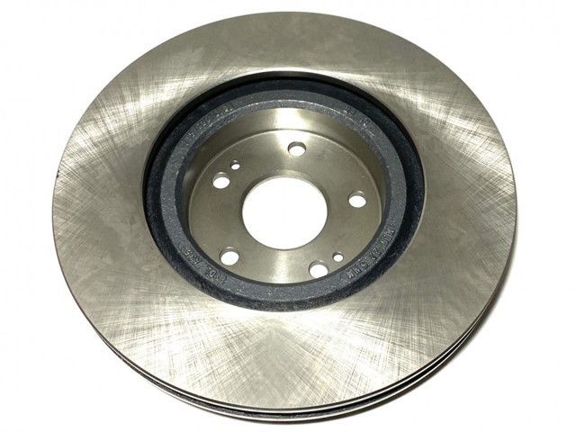 T153501075 CHERY Диск тормозной передний купить в Ужгород