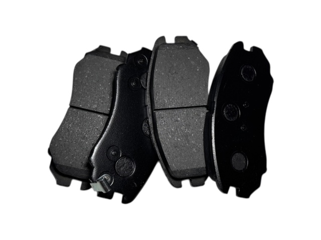 CHERY T1C3501080 Колодки тормозные передние дисковые в наличии Николаев