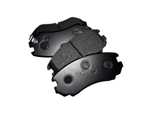 T1C3501080 CHERY Передние тормозные колодки купить в Житомир