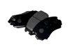 Колодки T1C3501080 CHERY