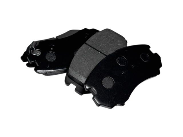 T1C3501080 Передние тормозные колодки купить Черкассы