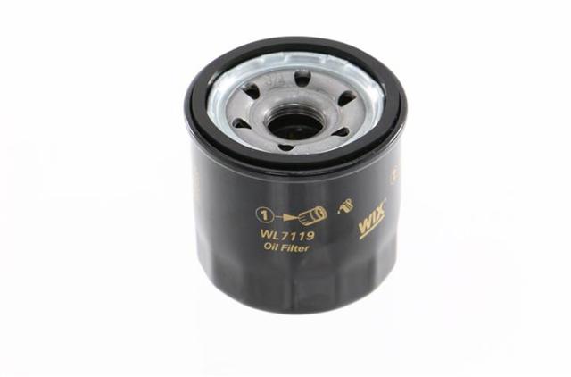 WL7119 WIX Масляный фильтр купить в Николаев