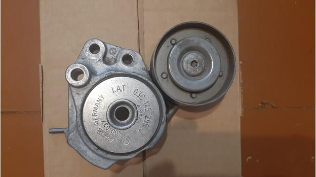 Роликовий модуль натяжителя ремня 03C145299 VAG