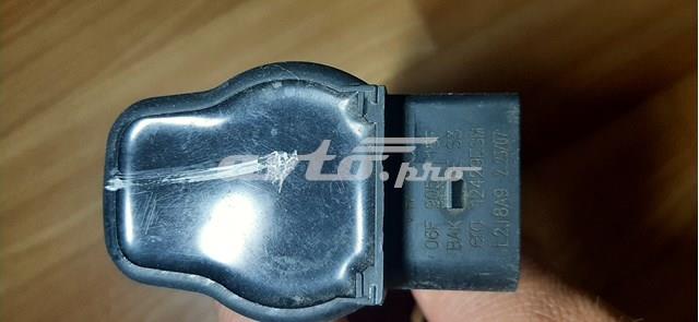 06F905115F Катушка зажигания купить Полтава