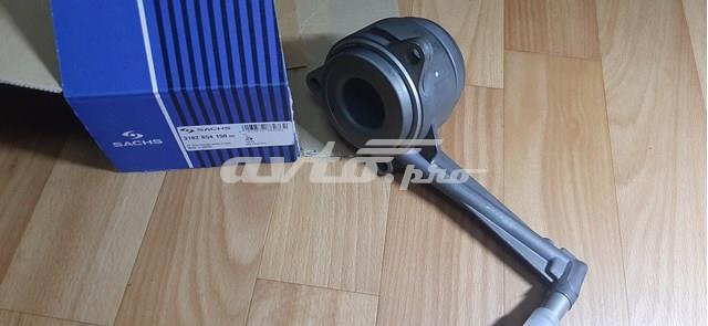 SACHS 3182654150 Рабочий цилиндр сцепления в сборе с выжимным подшипником в наличии Кривой Рог
