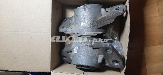 Опора заднего амортизатора 3C0513353C VAG