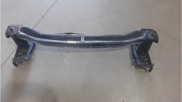 Буфер бампера переднего 7P0807109D VAG