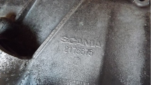 2175675 SCANIA купить в Львов