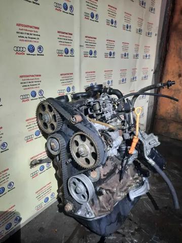 1Z VAG Двигатель в сборе купить в Николаев