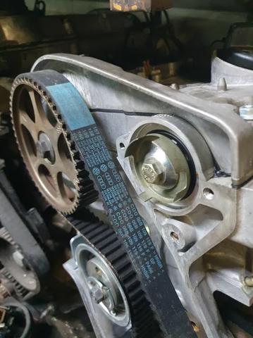 VAG AEB Двигатель в сборе в наличии Украина