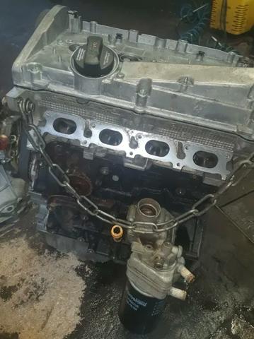 AWT VAG Двигатель в сборе купить в Черновцы