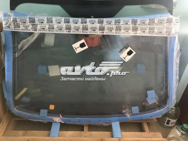 51319808681 BMW Стекло лобовое  купить в Днепр