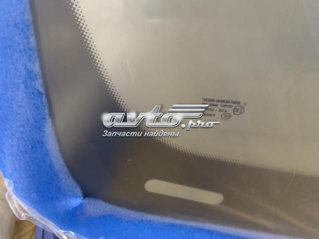 95854111124 PORSCHE Лобовое стекло купить в Харьков