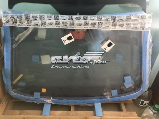 95854111141 Лобовое стекло купить Полтава
