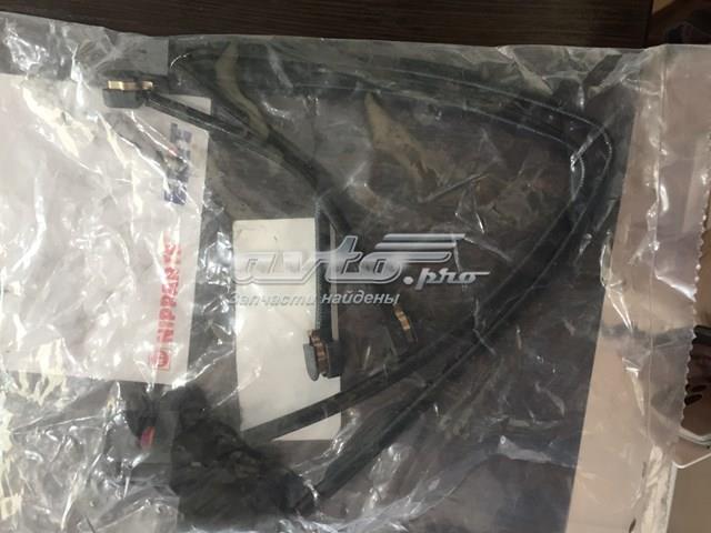 7L0907637 VAG Датчик износа тормозных колодок передний купить в Каменское