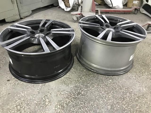 97036219204 PORSCHE Диски колесные купить в Павлоград