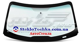 Стекло кузова (багажного отсека) правое ST404265 AGC