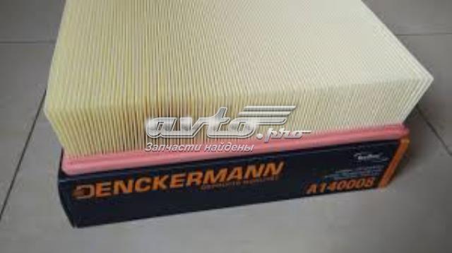 A140008 DENCKERMANN Фильтр воздушный купить в Житомир