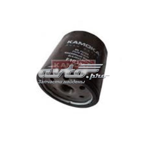 KAMOKA F101201 Фильтр масляный в наличии Львов