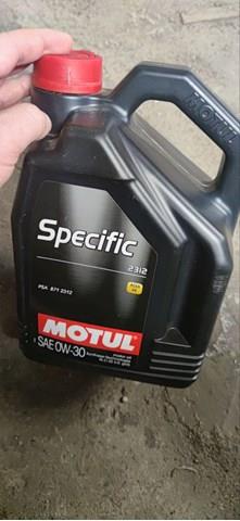 867551 MOTUL Масло моторное купить в Каменское