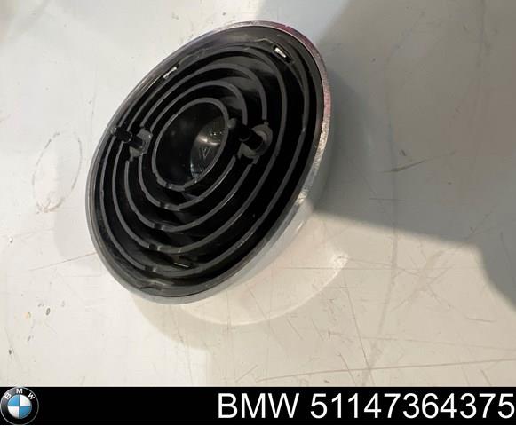 BMW 51147364375 Эмблема крышки багажника в наличии Житомир