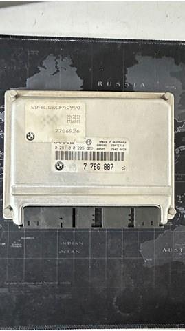 BMW 7786887 Блок управления двигателем в наличии Тернополь