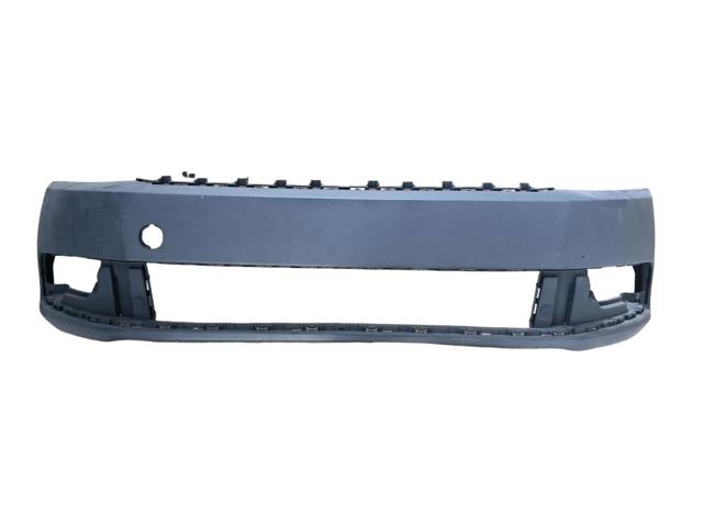 Бампер передний в сборе Volkswagen Passat B7